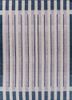 checkers grey and black wool flat weaves Rug - HeadShot checkers grey and black wool flat weaves Rug - HeadShot