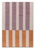  ivory wool flat weaves Rug