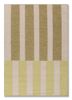  ivory wool flat weaves Rug