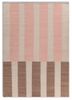  ivory wool flat weaves Rug