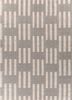 ivory ivory wool flat weaves Rug