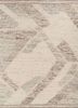 abrash ivory wool flat weaves Rug - HeadShot abrash ivory wool flat weaves Rug - HeadShot