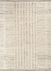 abrash ivory wool flat weaves Rug - HeadShot abrash ivory wool flat weaves Rug - HeadShot