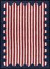 alhambra ivory wool flat weaves Rug - HeadShot alhambra ivory wool flat weaves Rug - HeadShot