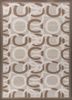  ivory wool flat weaves Rug