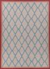 ivory ivory wool flat weaves Rug