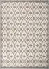 grey and black grey and black wool flat weaves Rug