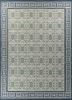 grey and black grey and black wool flat weaves Rug