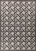 alhambra grey and black wool flat weaves Rug - HeadShot alhambra grey and black wool flat weaves Rug - HeadShot