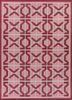 alhambra red and orange wool flat weaves Rug - HeadShot alhambra red and orange wool flat weaves Rug - HeadShot