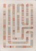 checkers ivory wool flat weaves Rug - HeadShot checkers ivory wool flat weaves Rug - HeadShot