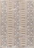  ivory wool flat weaves Rug