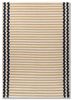 gold gold wool flat weaves Rug