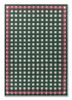 alhambra green wool flat weaves Rug - HeadShot alhambra green wool flat weaves Rug - HeadShot
