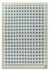 alhambra grey and black wool flat weaves Rug - HeadShot alhambra grey and black wool flat weaves Rug - HeadShot