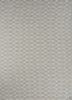  grey and black wool flat weaves Rug