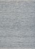 abrash blue wool flat weaves Rug - HeadShot abrash blue wool flat weaves Rug - HeadShot