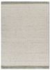 abrash blue wool flat weaves Rug - HeadShot abrash blue wool flat weaves Rug - HeadShot