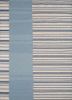 indusbar blue wool flat weaves Rug - HeadShot indusbar blue wool flat weaves Rug - HeadShot