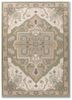 bedouin blue wool flat weaves Rug - HeadShot bedouin blue wool flat weaves Rug - HeadShot