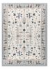  ivory wool flat weaves Rug