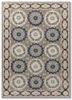 bedouin ivory wool flat weaves Rug - HeadShot bedouin ivory wool flat weaves Rug - HeadShot