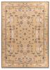gold gold wool flat weaves Rug