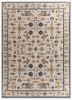 ivory ivory wool flat weaves Rug