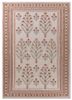 bedouin ivory wool flat weaves Rug - HeadShot bedouin ivory wool flat weaves Rug - HeadShot