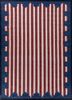 ivory ivory wool flat weaves Rug