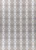 indusbar grey and black wool flat weaves Rug - HeadShot indusbar grey and black wool flat weaves Rug - HeadShot