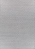 abrash grey and black wool flat weaves Rug - HeadShot abrash grey and black wool flat weaves Rug - HeadShot