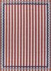 ivory ivory wool flat weaves Rug