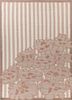 alhambra ivory wool flat weaves Rug - HeadShot alhambra ivory wool flat weaves Rug - HeadShot