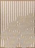ivory ivory wool flat weaves Rug