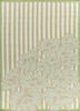 ivory ivory wool flat weaves Rug