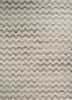 indusbar blue wool and viscose flat weaves Rug - HeadShot indusbar blue wool and viscose flat weaves Rug - HeadShot