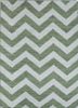 indusbar green wool and viscose flat weaves Rug - HeadShot indusbar green wool and viscose flat weaves Rug - HeadShot