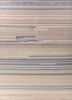 indusbar ivory wool flat weaves Rug - HeadShot