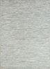 multi multi wool and viscose flat weaves Rug