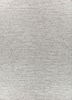 grey and black grey and black wool and viscose flat weaves Rug