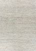 abrash green wool and viscose flat weaves Rug - HeadShot abrash green wool and viscose flat weaves Rug - HeadShot