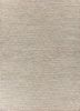 green green wool and viscose flat weaves Rug