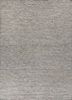 green green wool and viscose flat weaves Rug