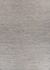 beige and brown beige and brown wool and viscose flat weaves Rug