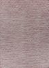 red and orange red and orange wool and viscose flat weaves Rug