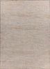 gold gold wool and viscose flat weaves Rug