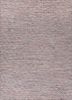 pink and purple pink and purple wool and viscose flat weaves Rug