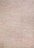 pink and purple pink and purple wool and viscose flat weaves Rug