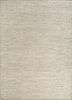 green green wool and viscose flat weaves Rug